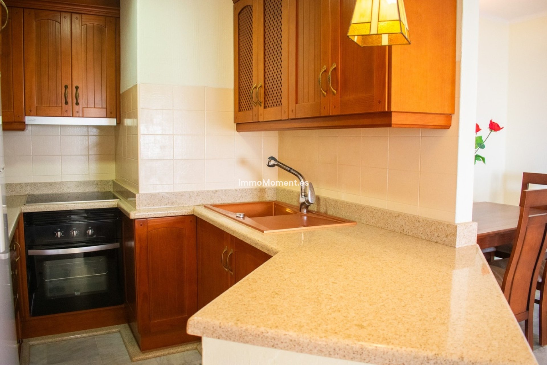 Resale - Apartment - Torrevieja - Playa de los Locos