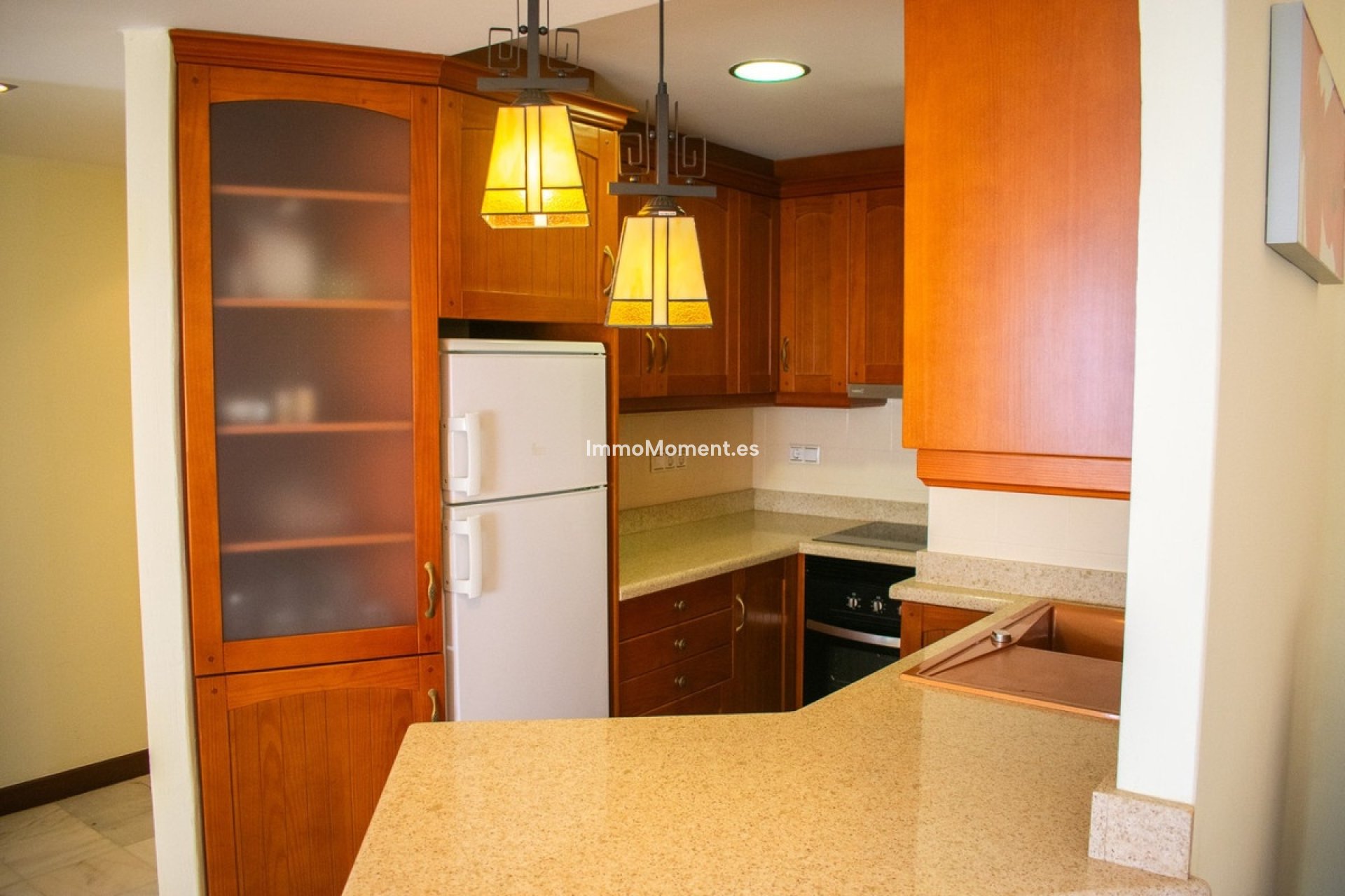 Resale - Apartment - Torrevieja - Playa de los Locos