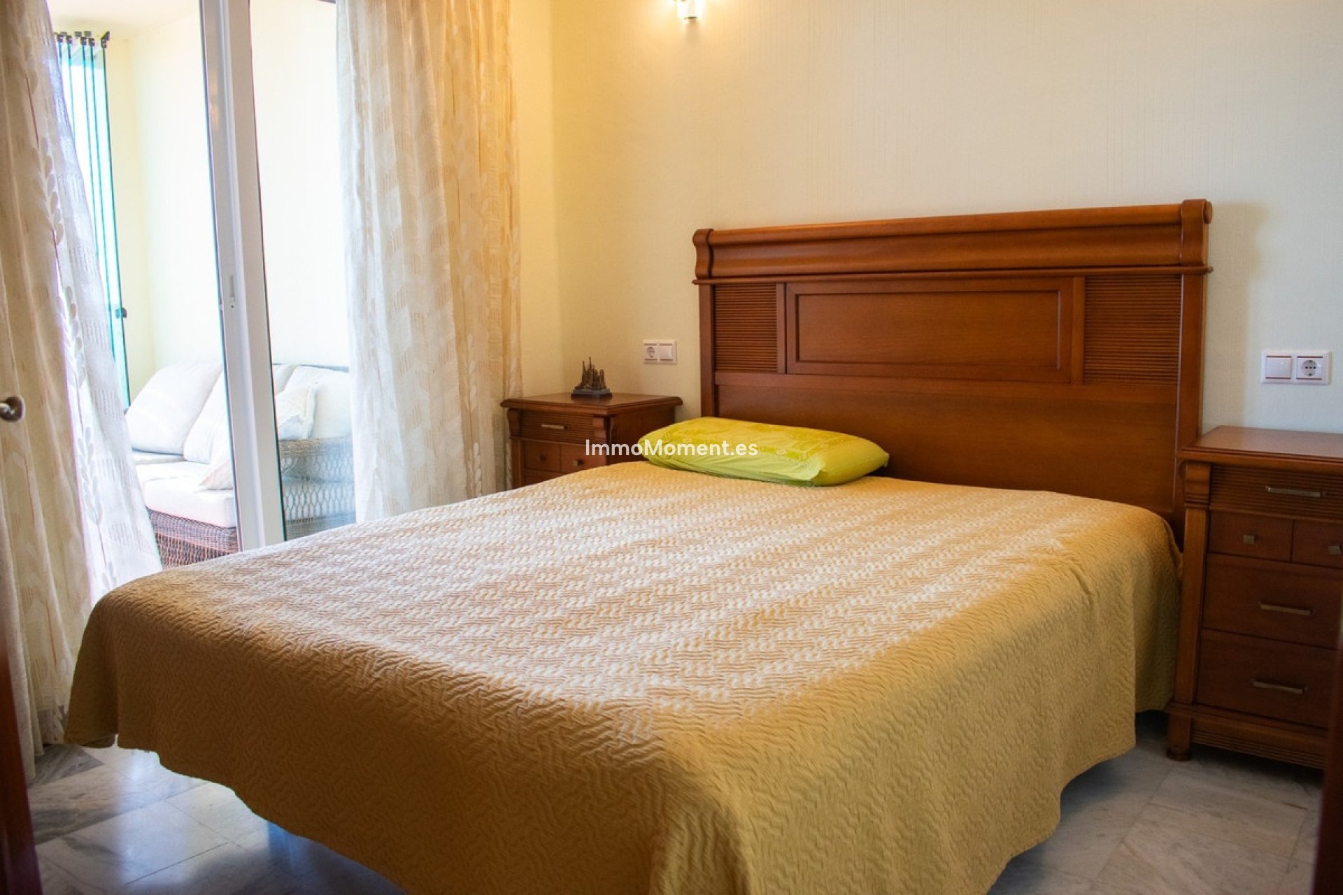 Resale - Apartment - Torrevieja - Playa de los Locos