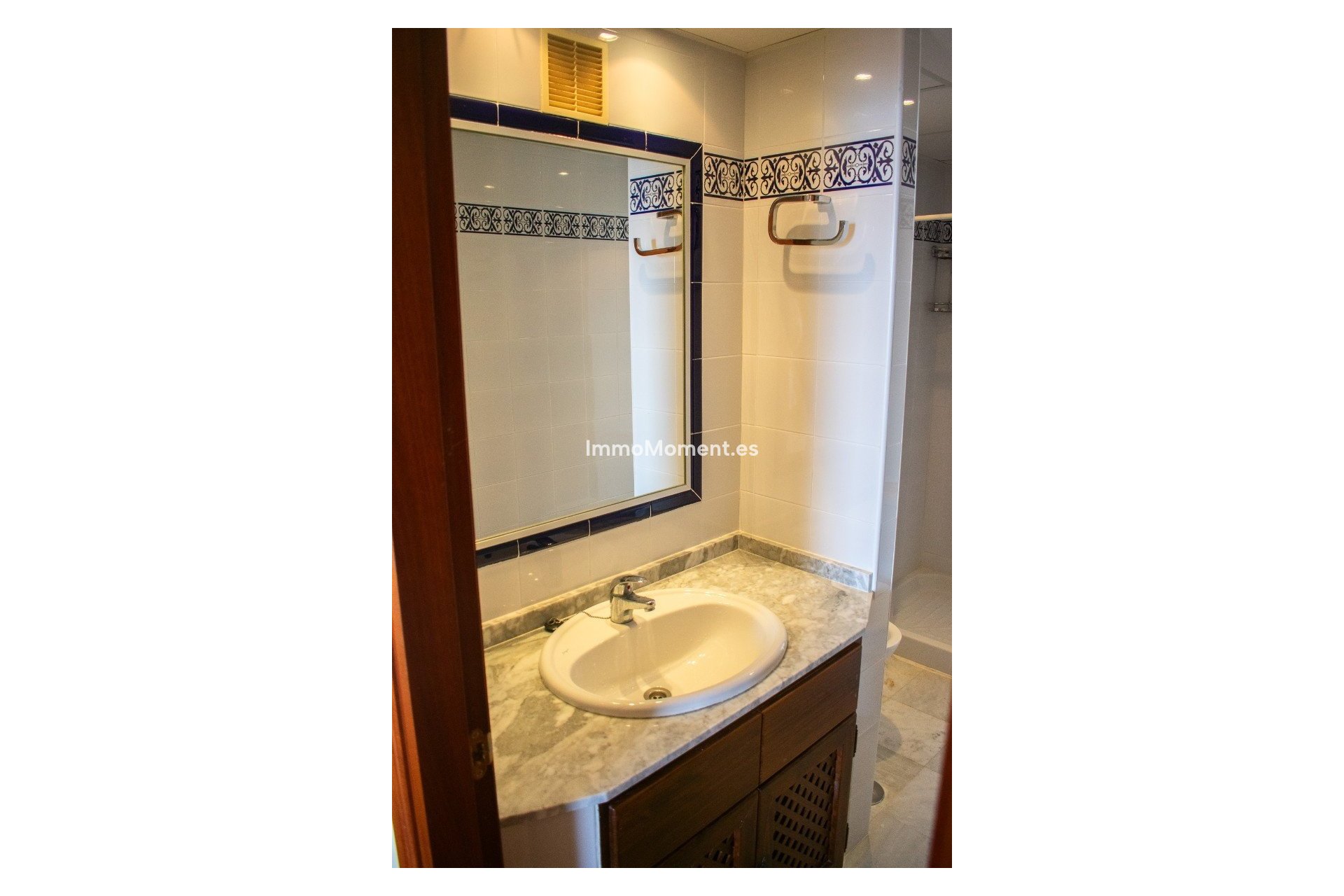 Resale - Apartment - Torrevieja - Playa de los Locos