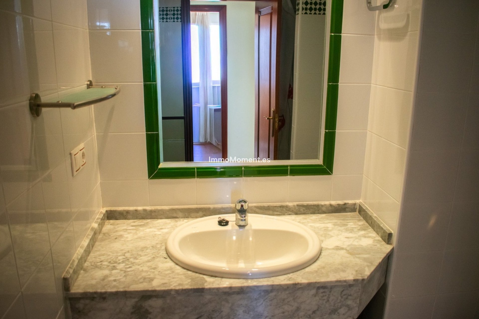 Resale - Apartment - Torrevieja - Playa de los Locos