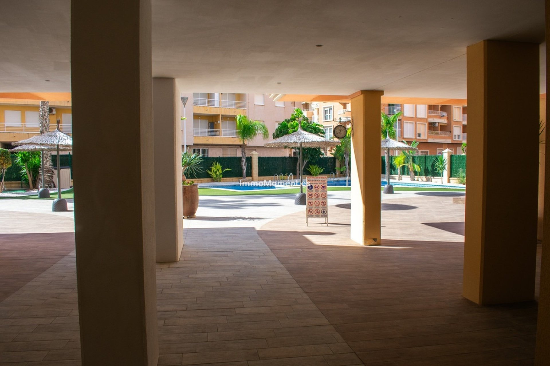 Resale - Apartment - Torrevieja - Playa de los Locos