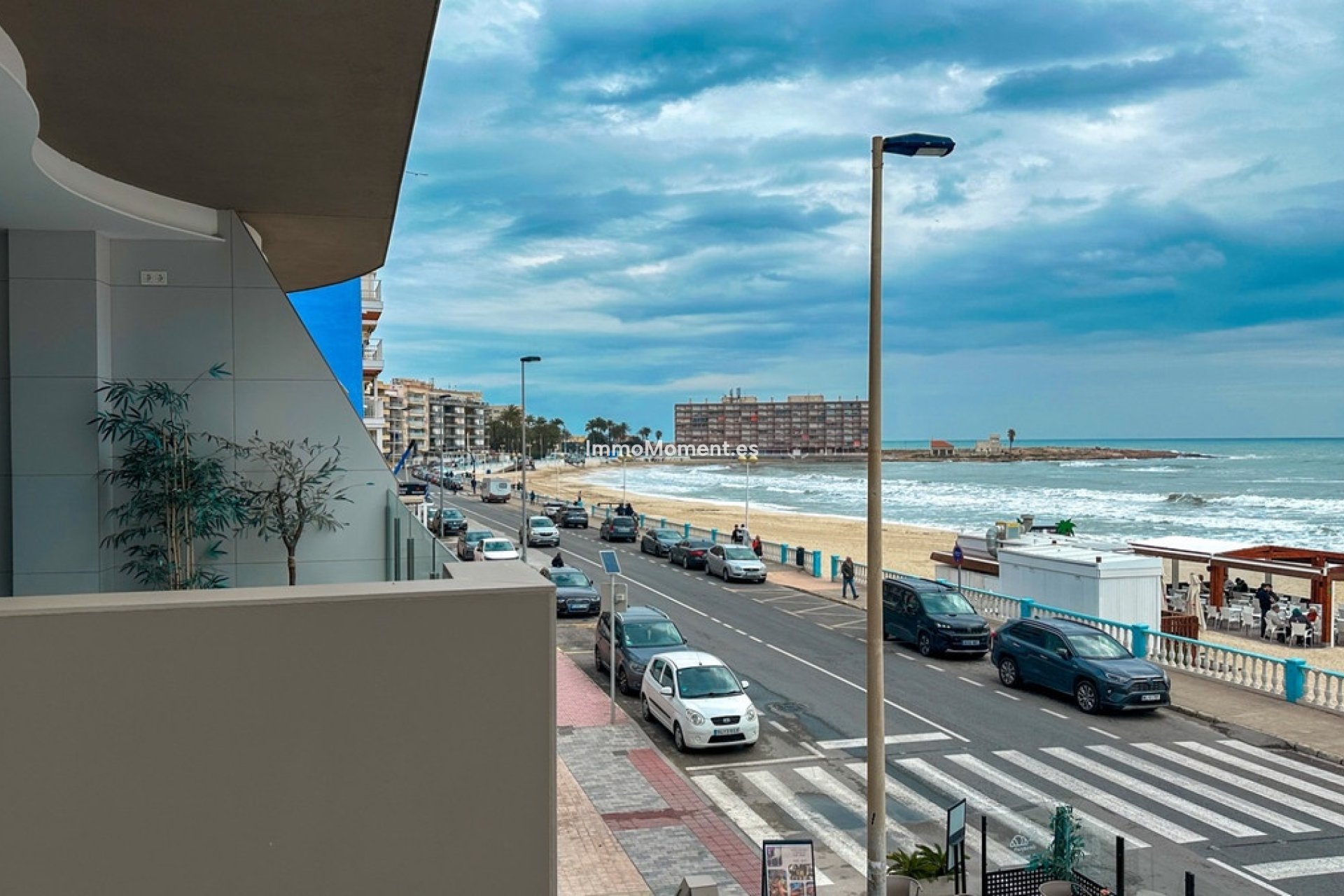 Resale - Apartment - Torrevieja - Playa de los Locos