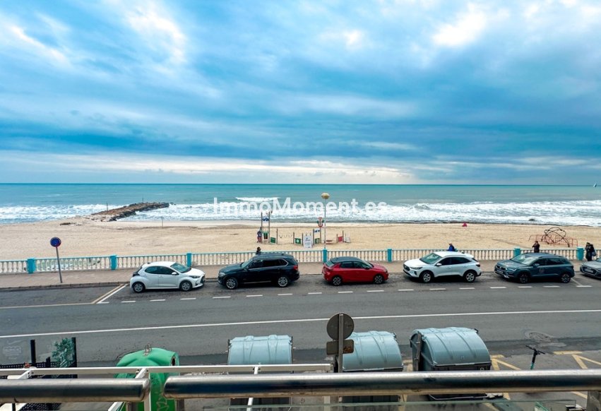 Resale - Apartment - Torrevieja - Playa de los Locos