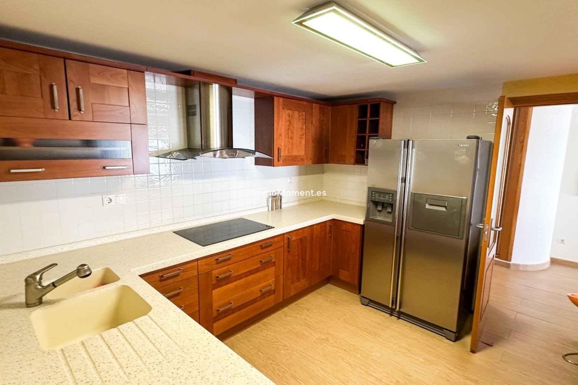 Resale - Apartment - Torrevieja - Playa de los Locos