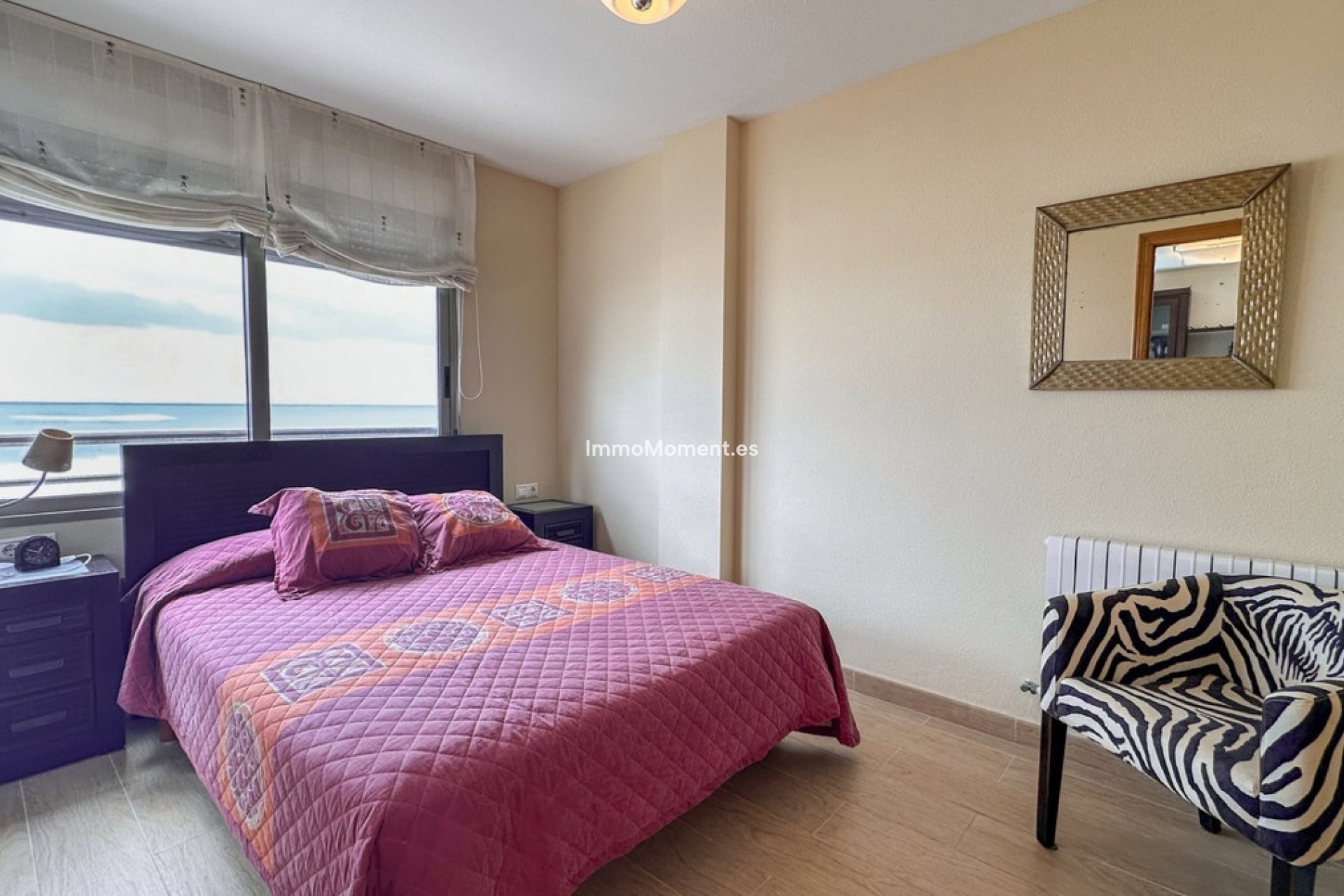 Resale - Apartment - Torrevieja - Playa de los Locos
