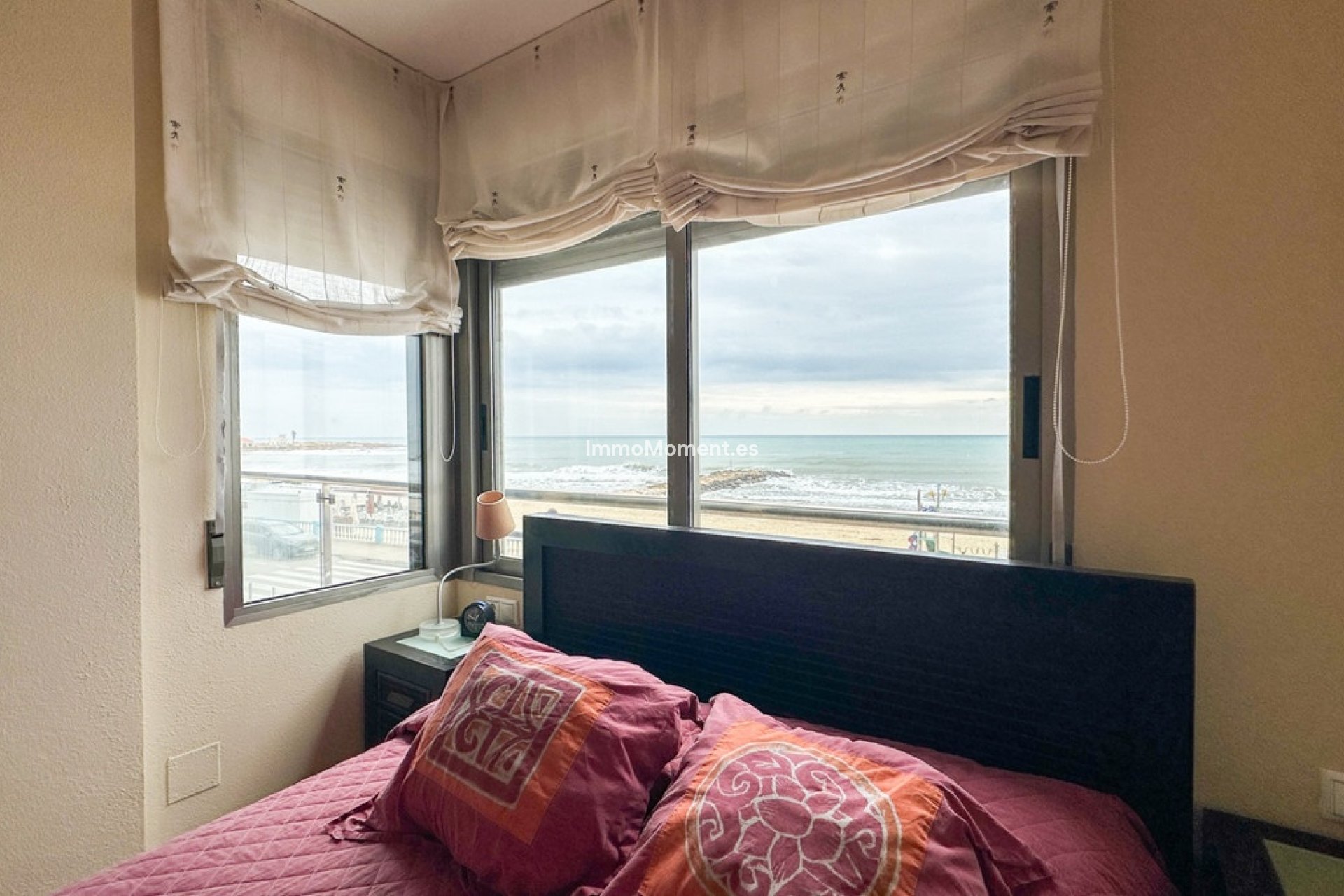 Resale - Apartment - Torrevieja - Playa de los Locos