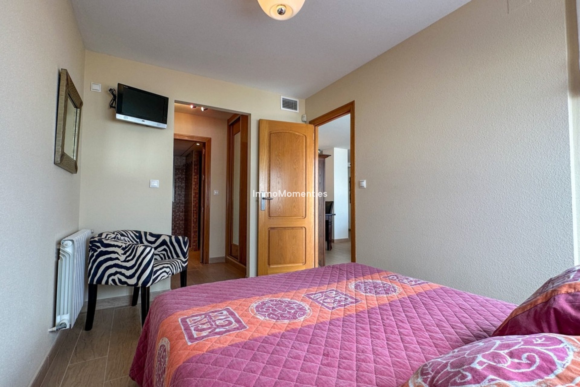 Resale - Apartment - Torrevieja - Playa de los Locos