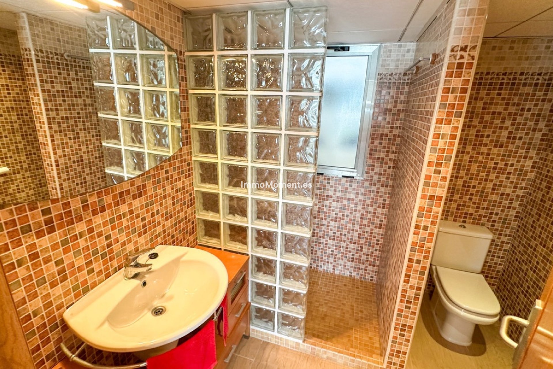 Resale - Apartment - Torrevieja - Playa de los Locos