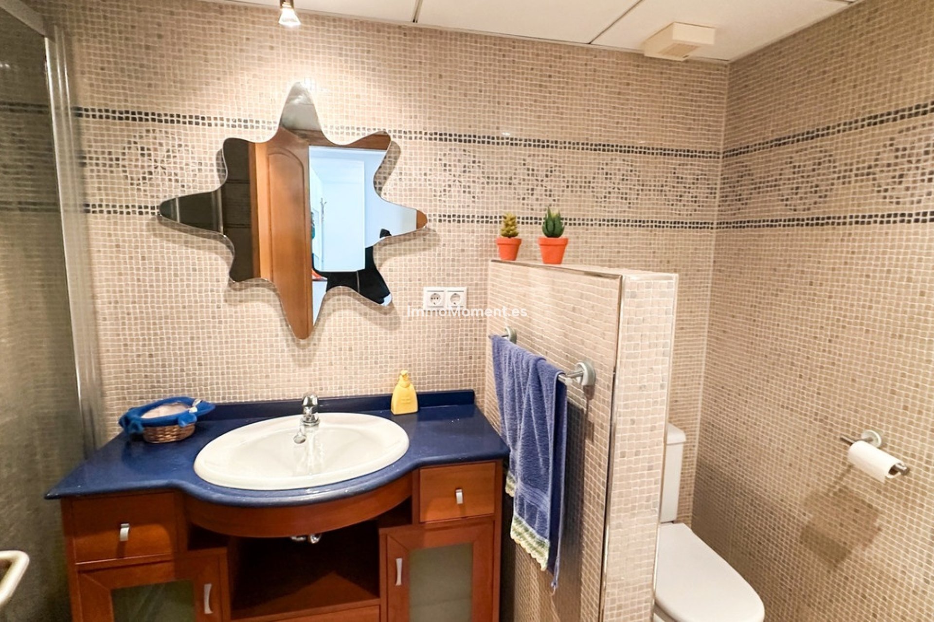 Resale - Apartment - Torrevieja - Playa de los Locos