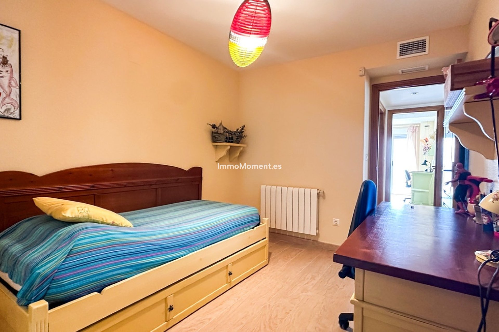 Resale - Apartment - Torrevieja - Playa de los Locos