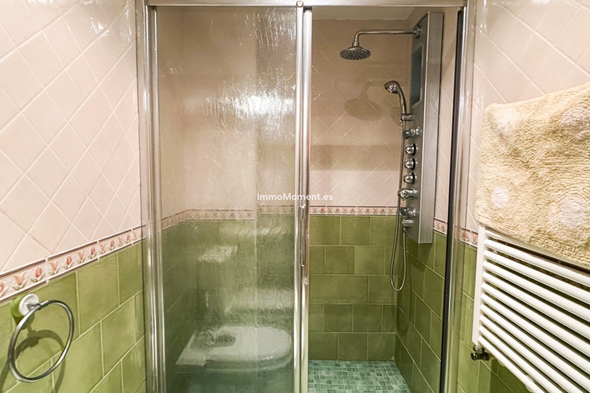 Resale - Apartment - Torrevieja - Playa de los Locos