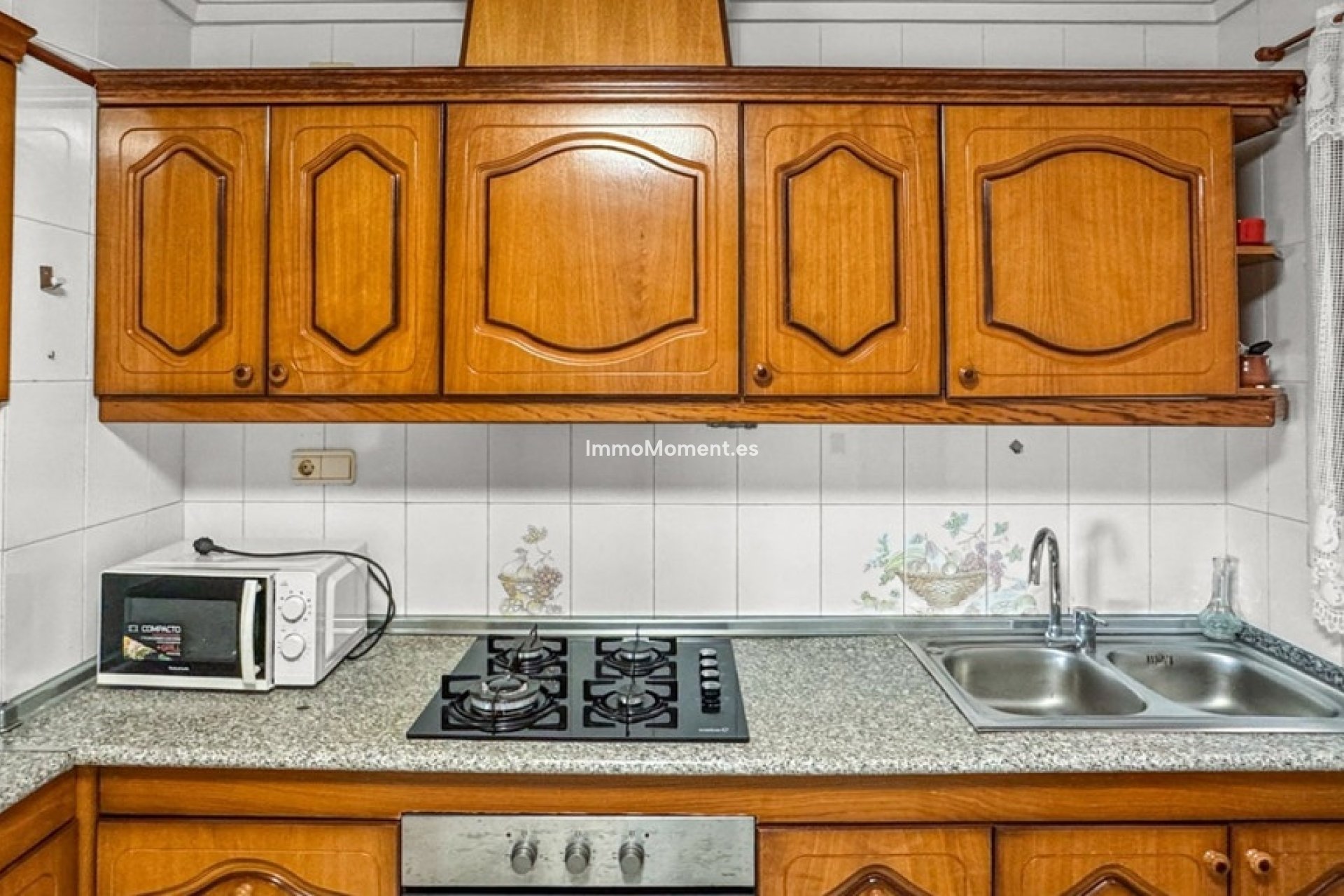 Resale - Apartment - Torrevieja - Playa de los Locos