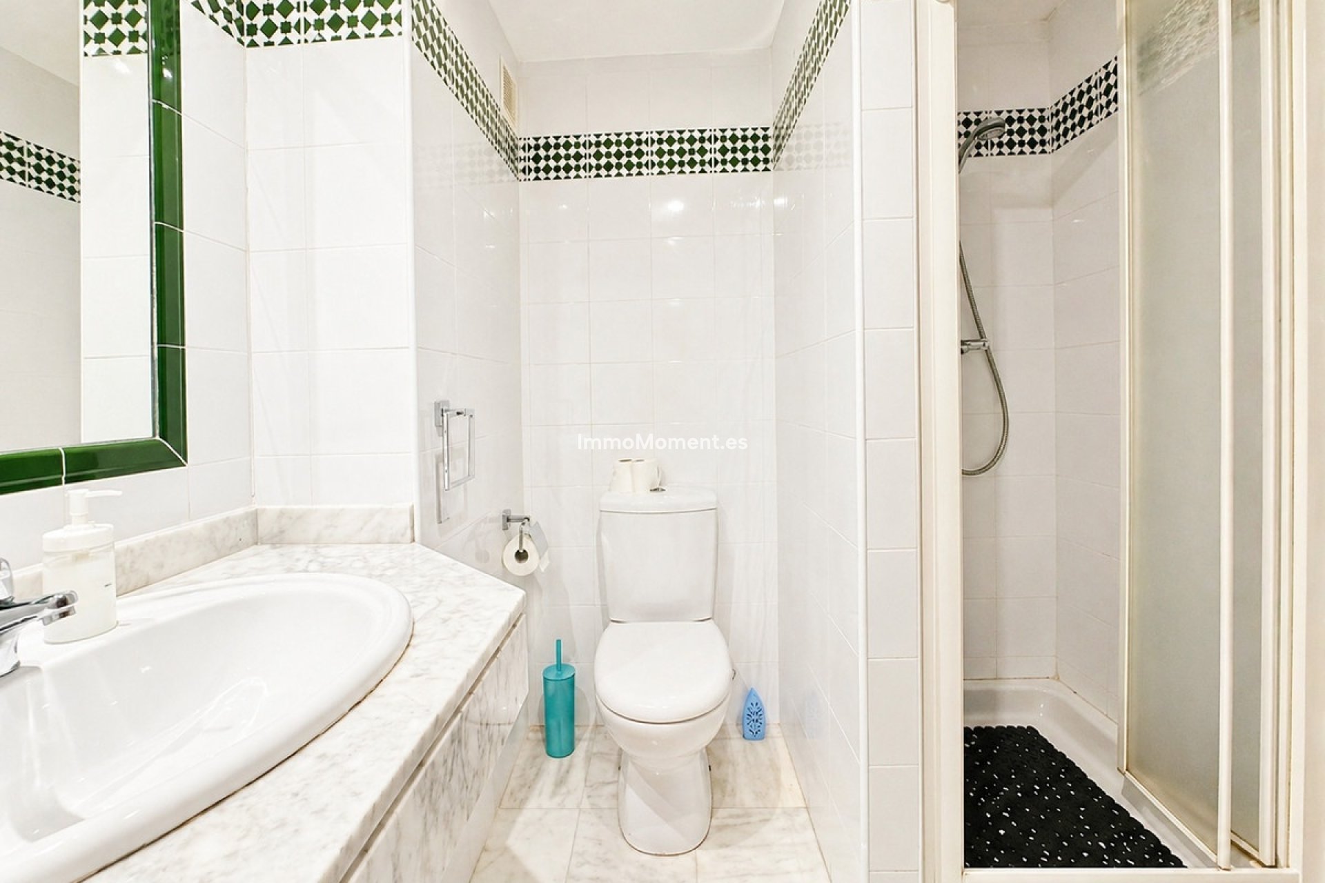 Resale - Apartment - Torrevieja - Playa de los Locos