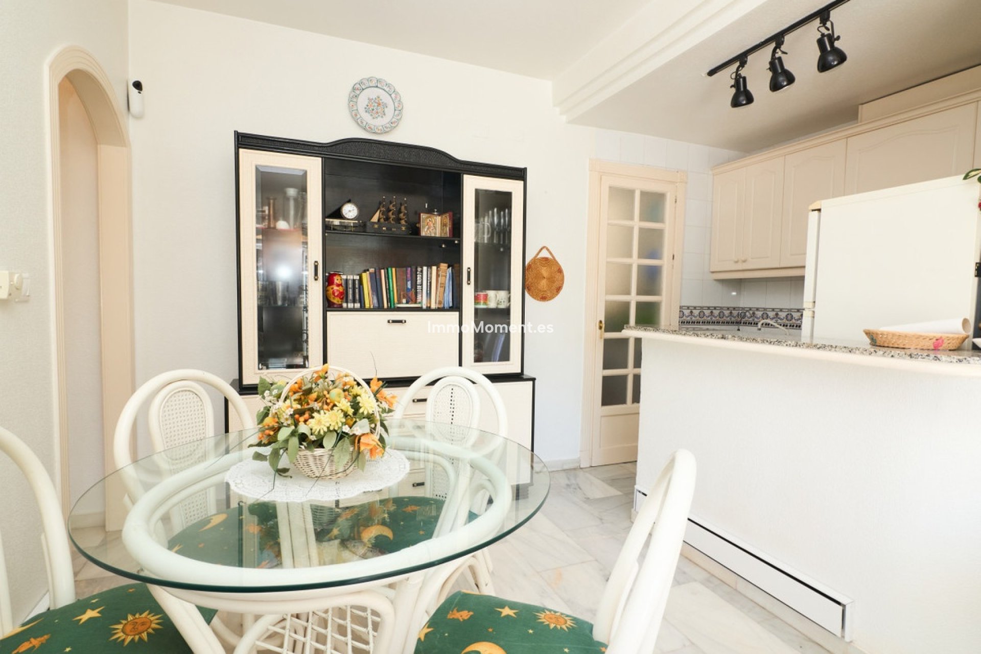 Resale - Apartment - Torrevieja - Playa de los Locos