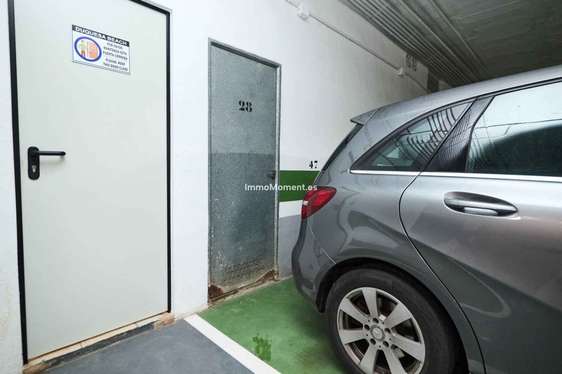 Resale - Apartment - Torrevieja - Playa de los Locos