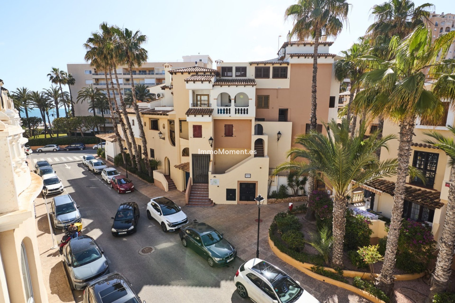 Resale - Apartment - Torrevieja - Playa de los Locos