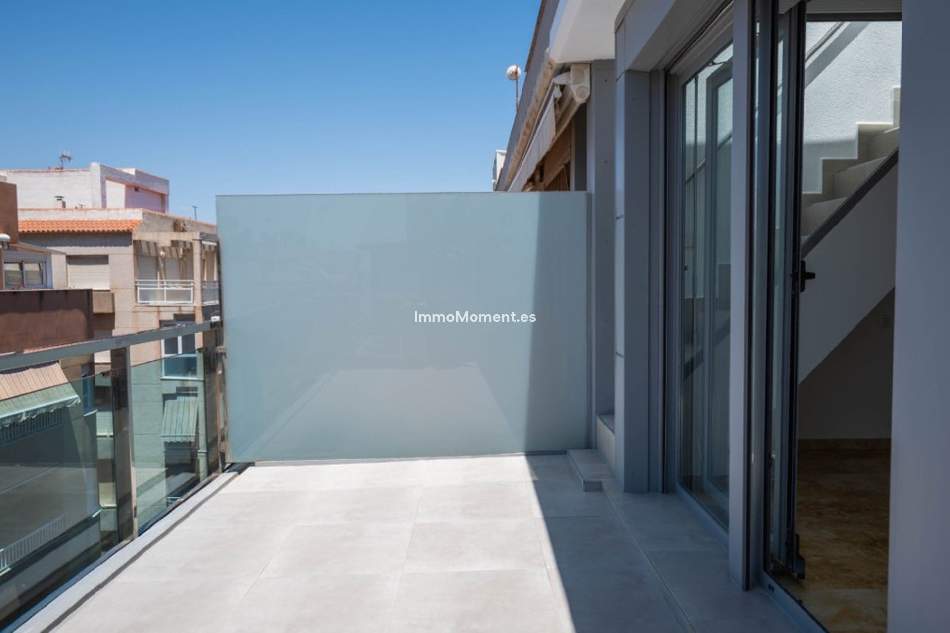 Resale - Apartment - Torrevieja - Playa del Cura
