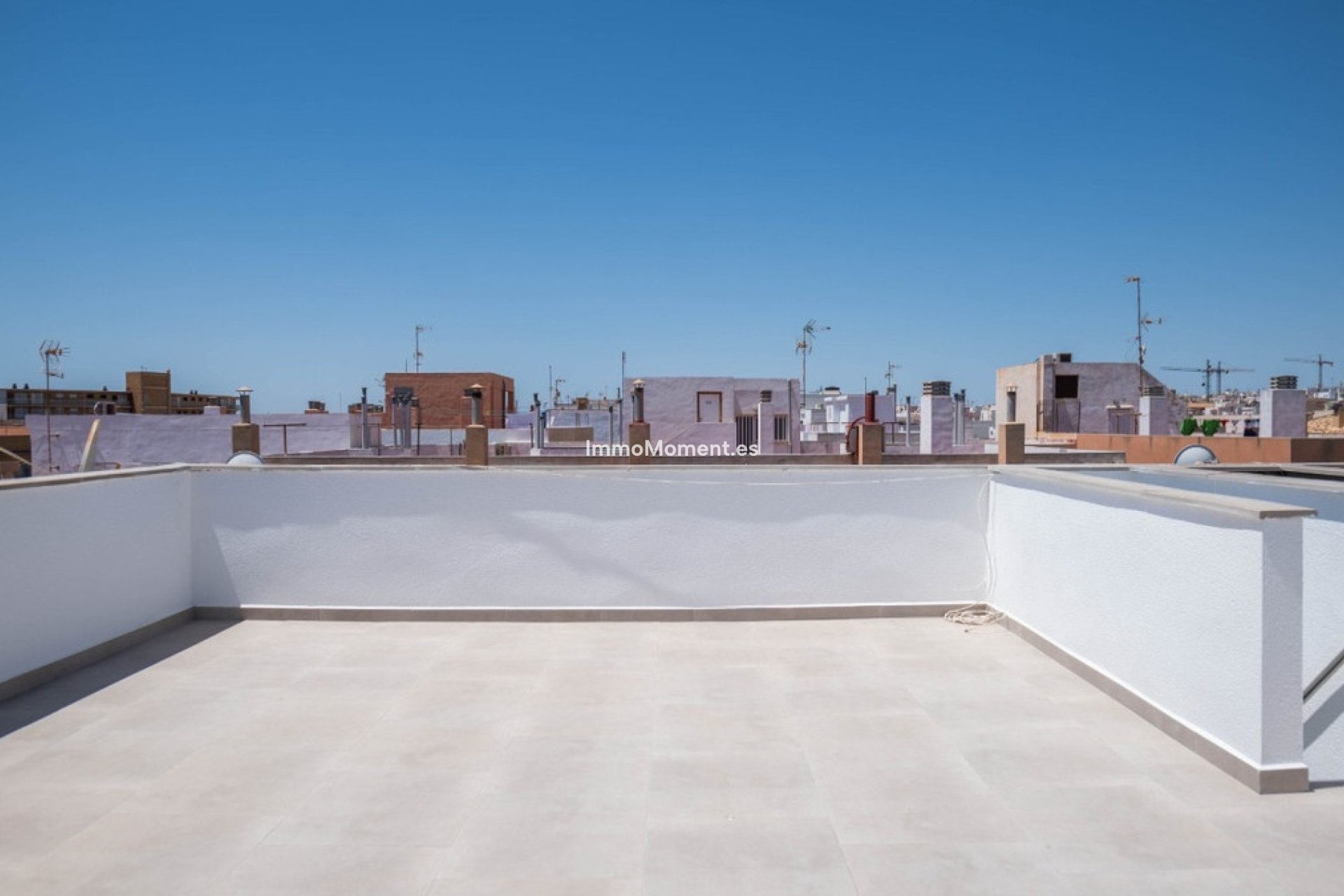 Resale - Apartment - Torrevieja - Playa del Cura