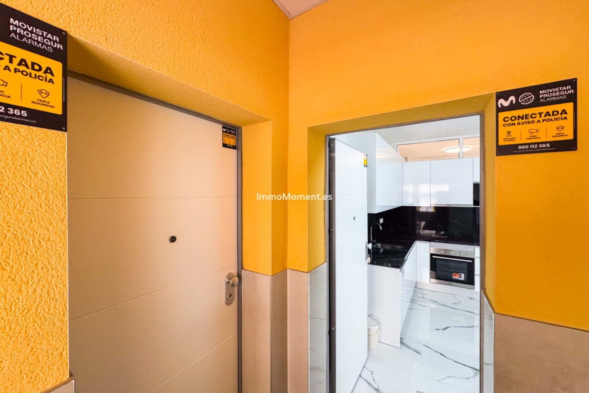 Resale - Apartment - Torrevieja - Playa del Cura