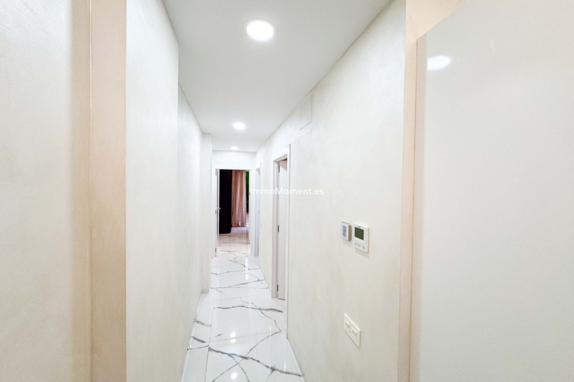 Resale - Apartment - Torrevieja - Playa del Cura