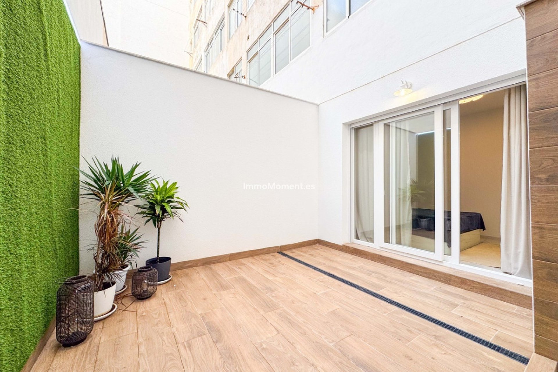 Resale - Apartment - Torrevieja - Playa del Cura