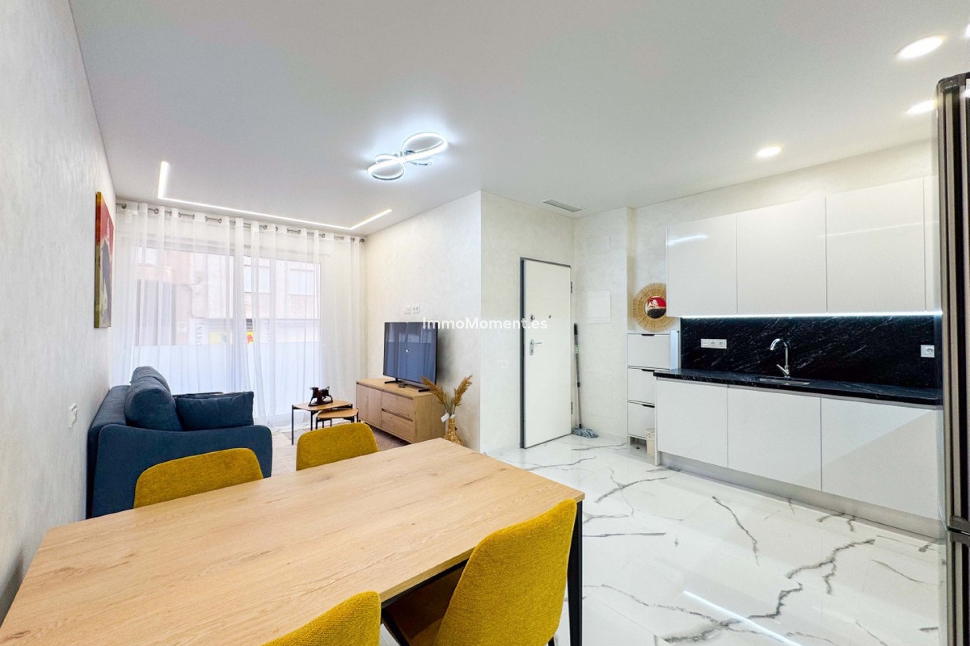 Resale - Apartment - Torrevieja - Playa del Cura