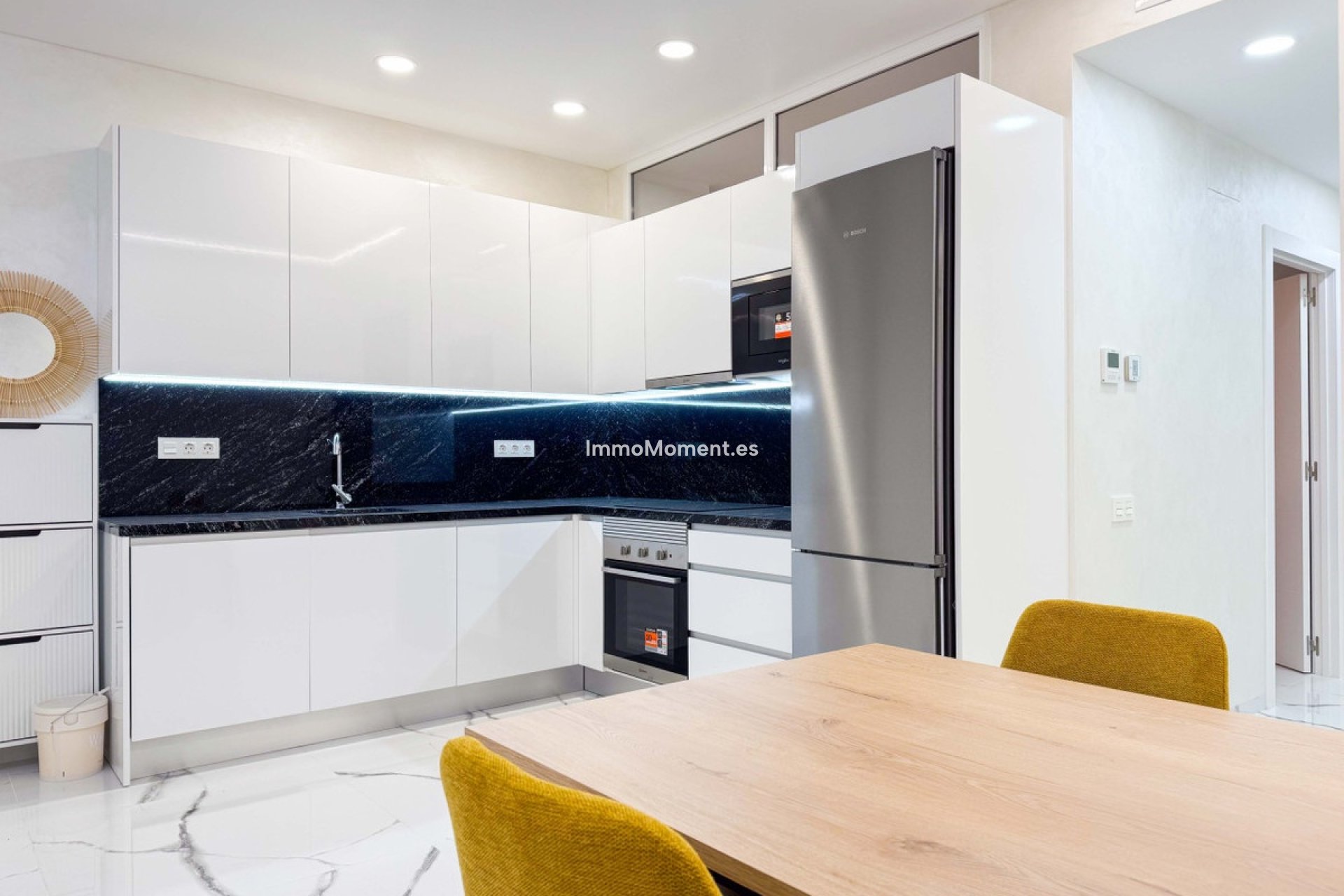 Resale - Apartment - Torrevieja - Playa del Cura