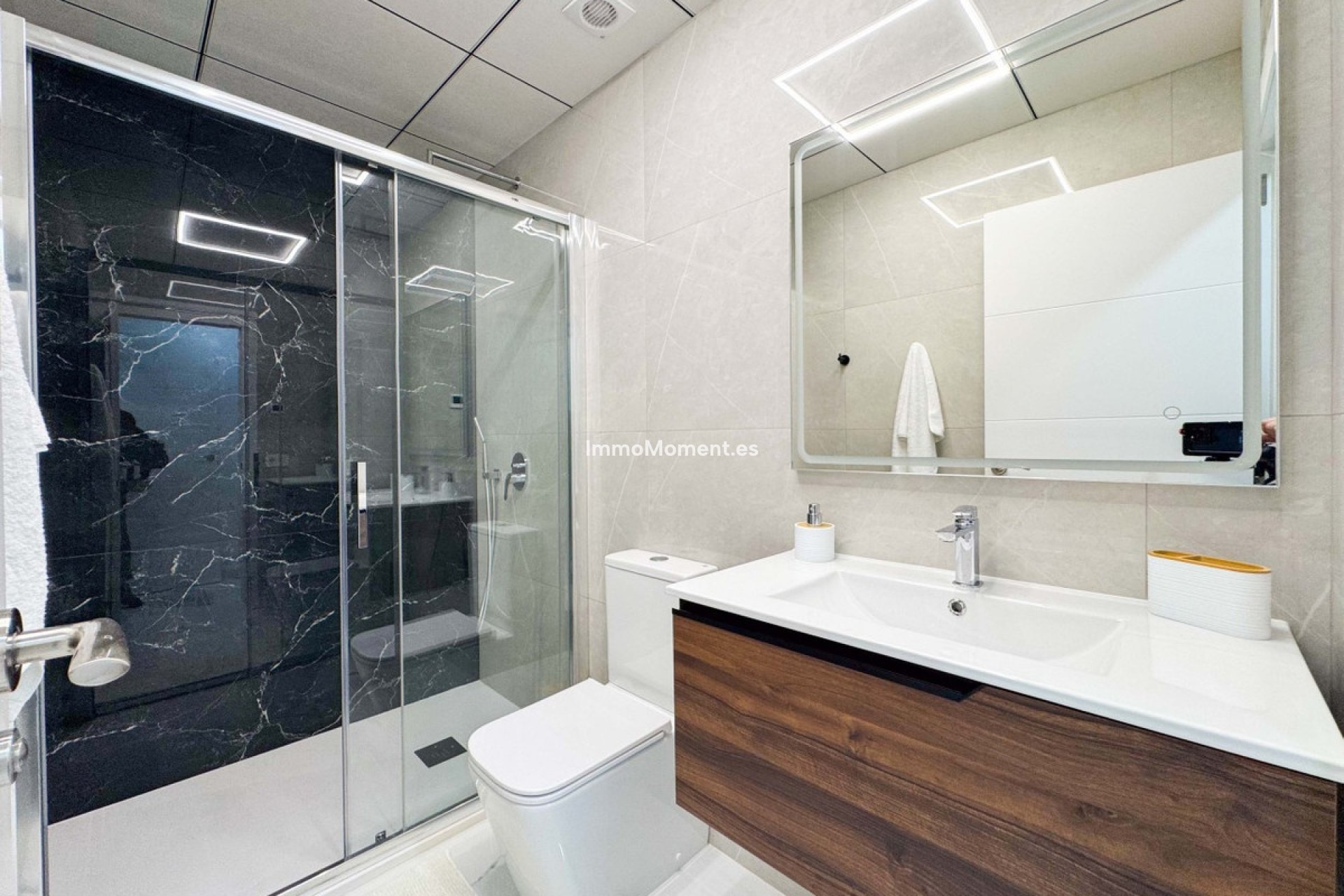 Resale - Apartment - Torrevieja - Playa del Cura