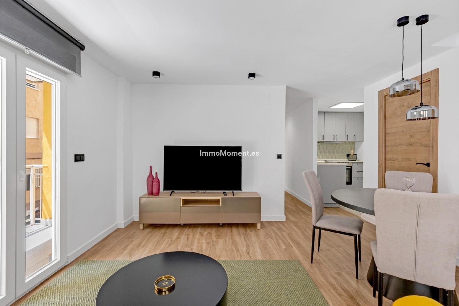 Resale - Apartment - Torrevieja - Playa del Cura