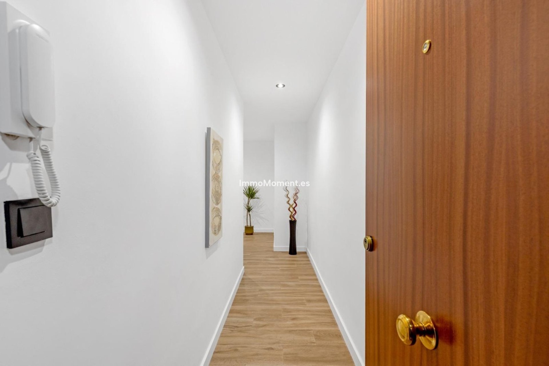 Resale - Apartment - Torrevieja - Playa del Cura