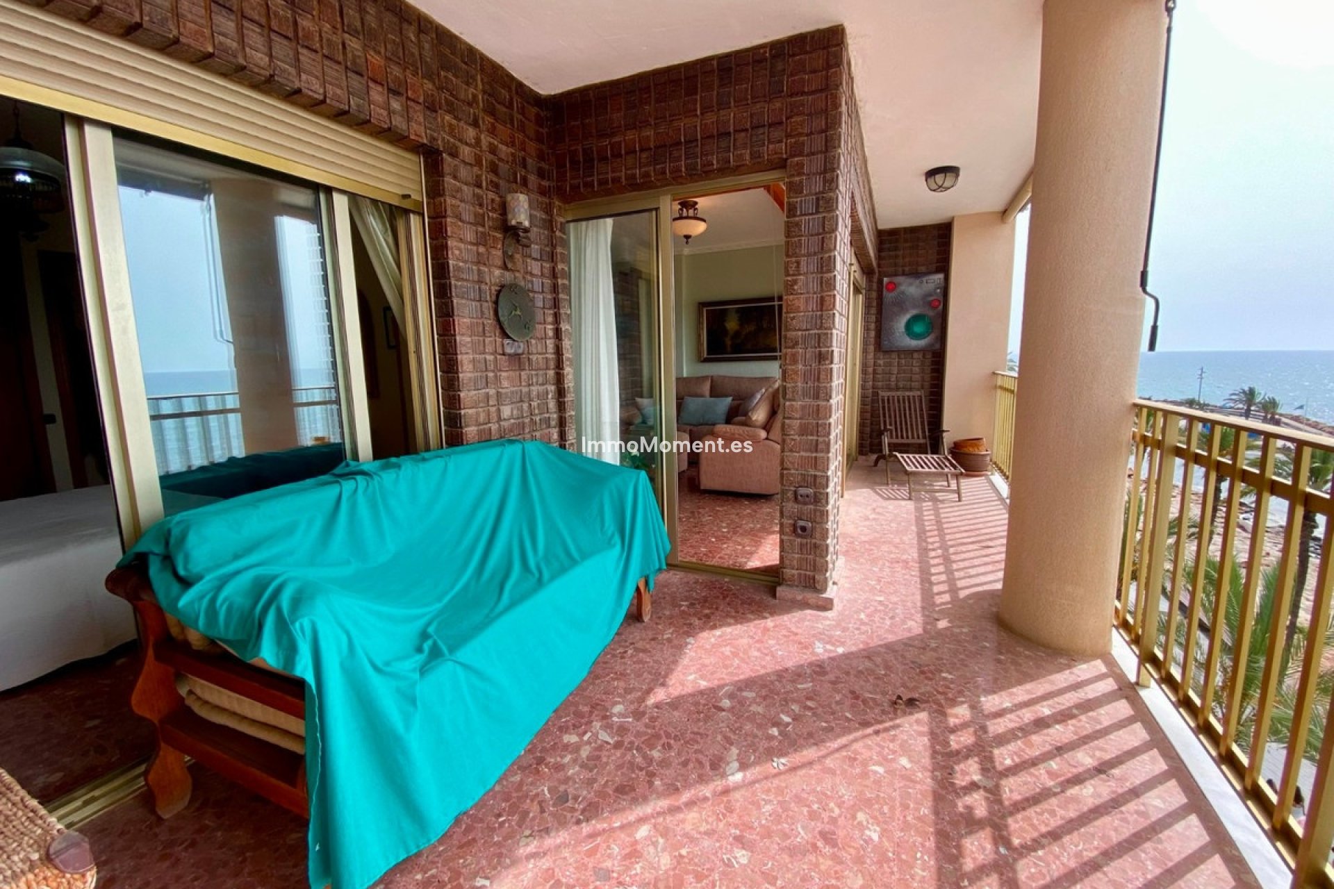 Resale - Apartment - Torrevieja - Playa del Cura