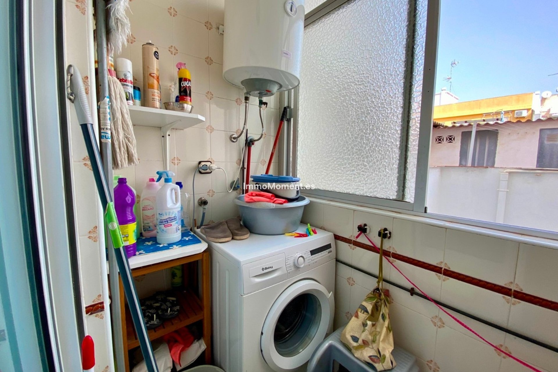 Resale - Apartment - Torrevieja - Playa del Cura