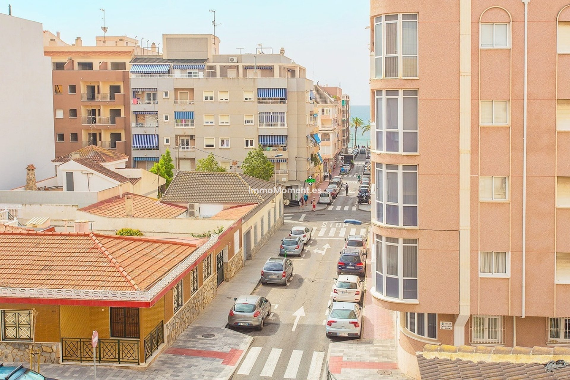 Resale - Apartment - Torrevieja - Playa del Cura