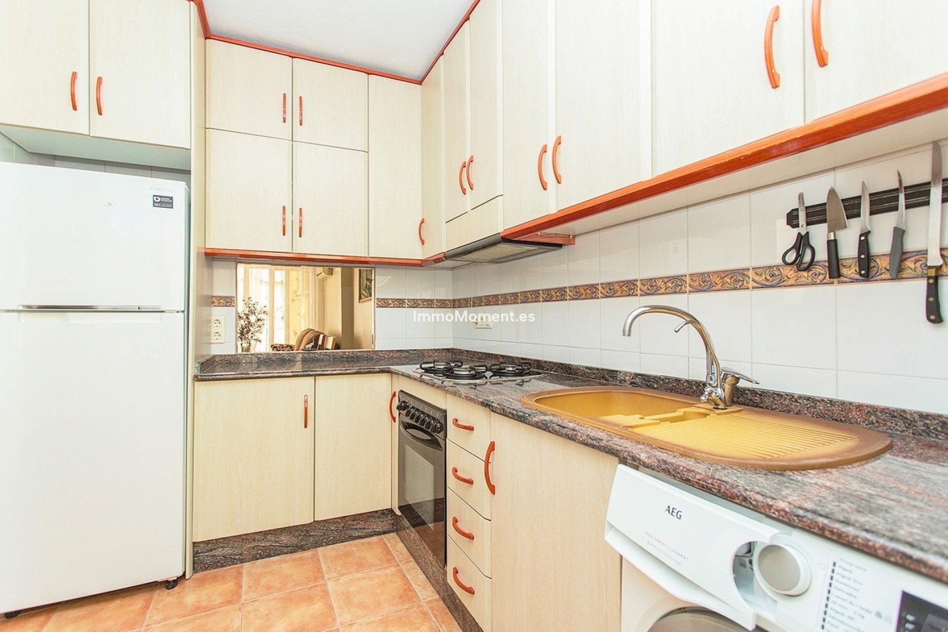Resale - Apartment - Torrevieja - Playa del Cura