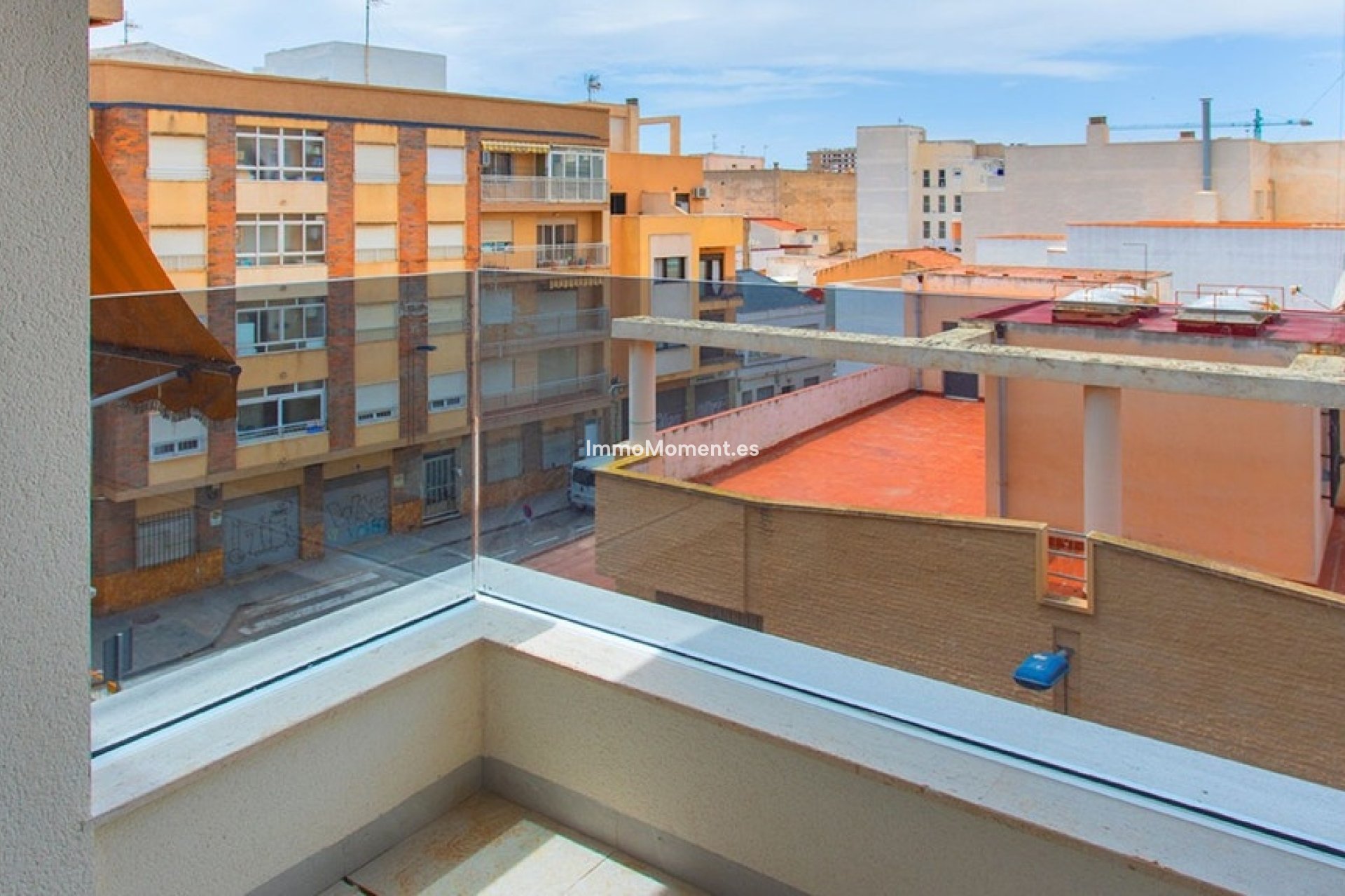 Resale - Apartment - Torrevieja - Playa del Cura