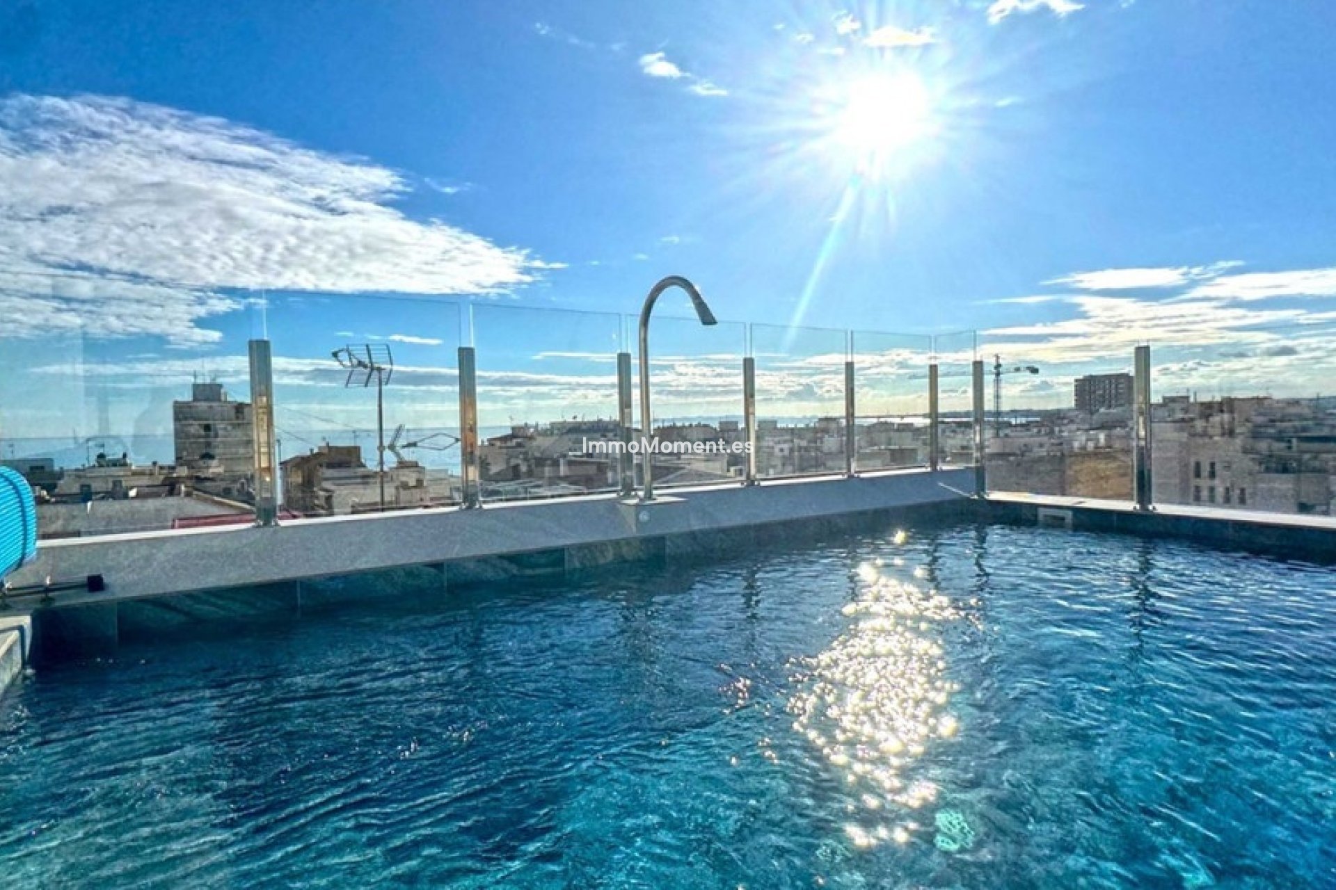 Resale - Apartment - Torrevieja - Playa del Cura