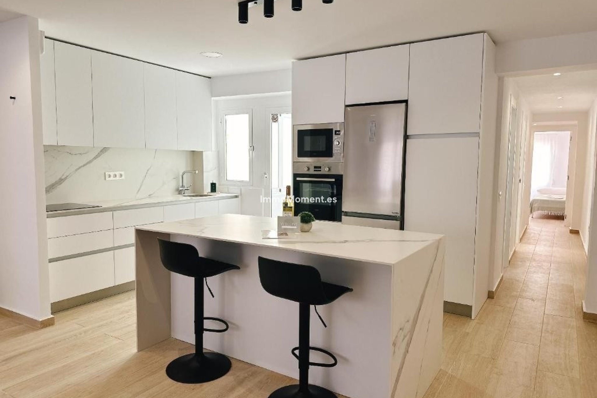 Resale - Apartment - Torrevieja - Playa del Cura