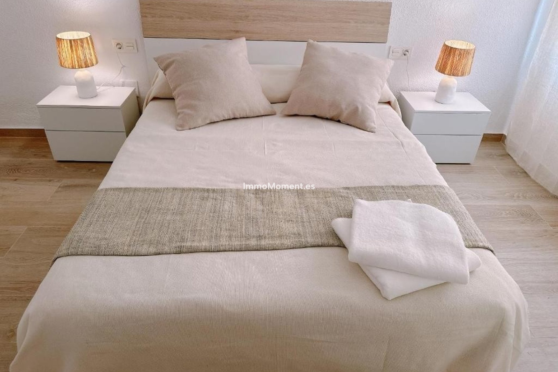 Resale - Apartment - Torrevieja - Playa del Cura