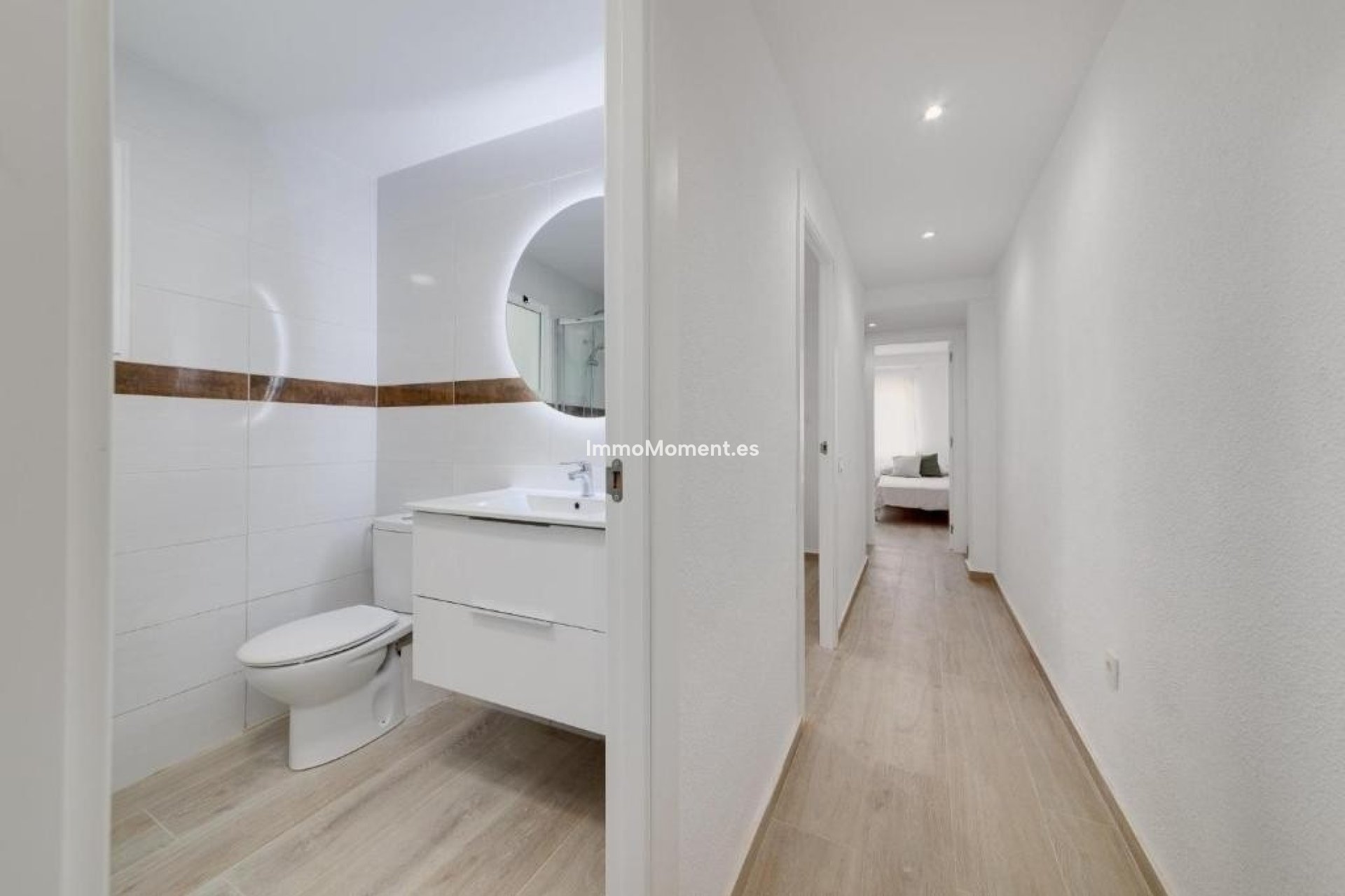 Resale - Apartment - Torrevieja - Playa del Cura