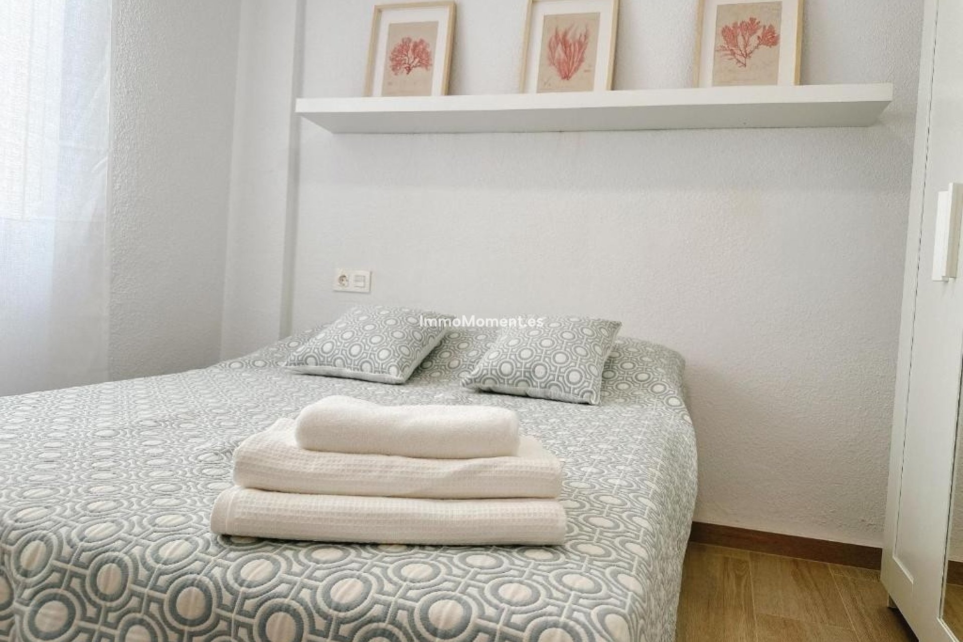 Resale - Apartment - Torrevieja - Playa del Cura