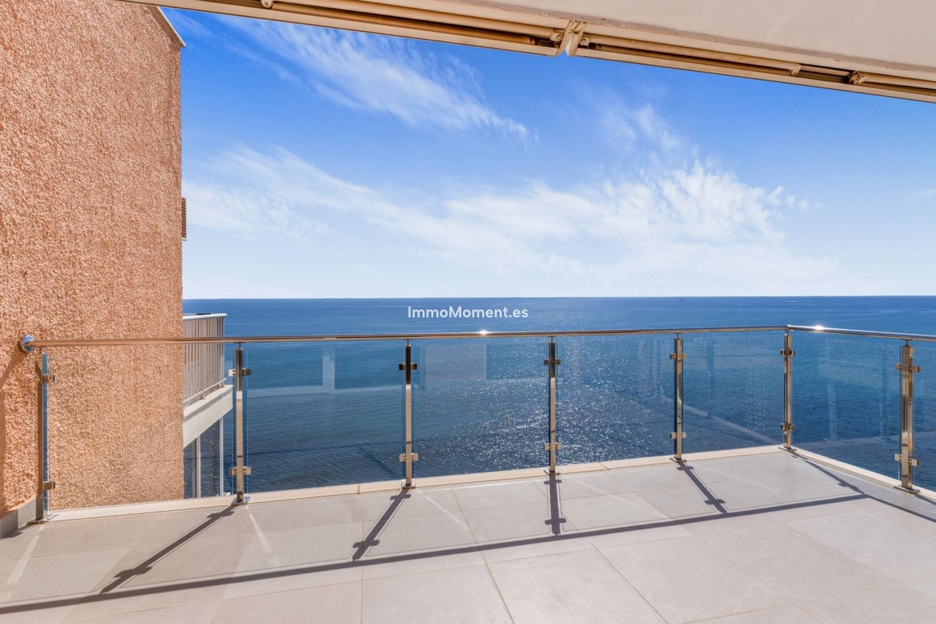 Resale - Apartment - Torrevieja - Playa del Cura