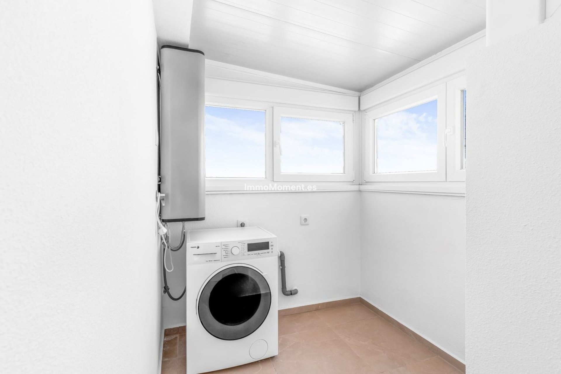 Resale - Apartment - Torrevieja - Playa del Cura