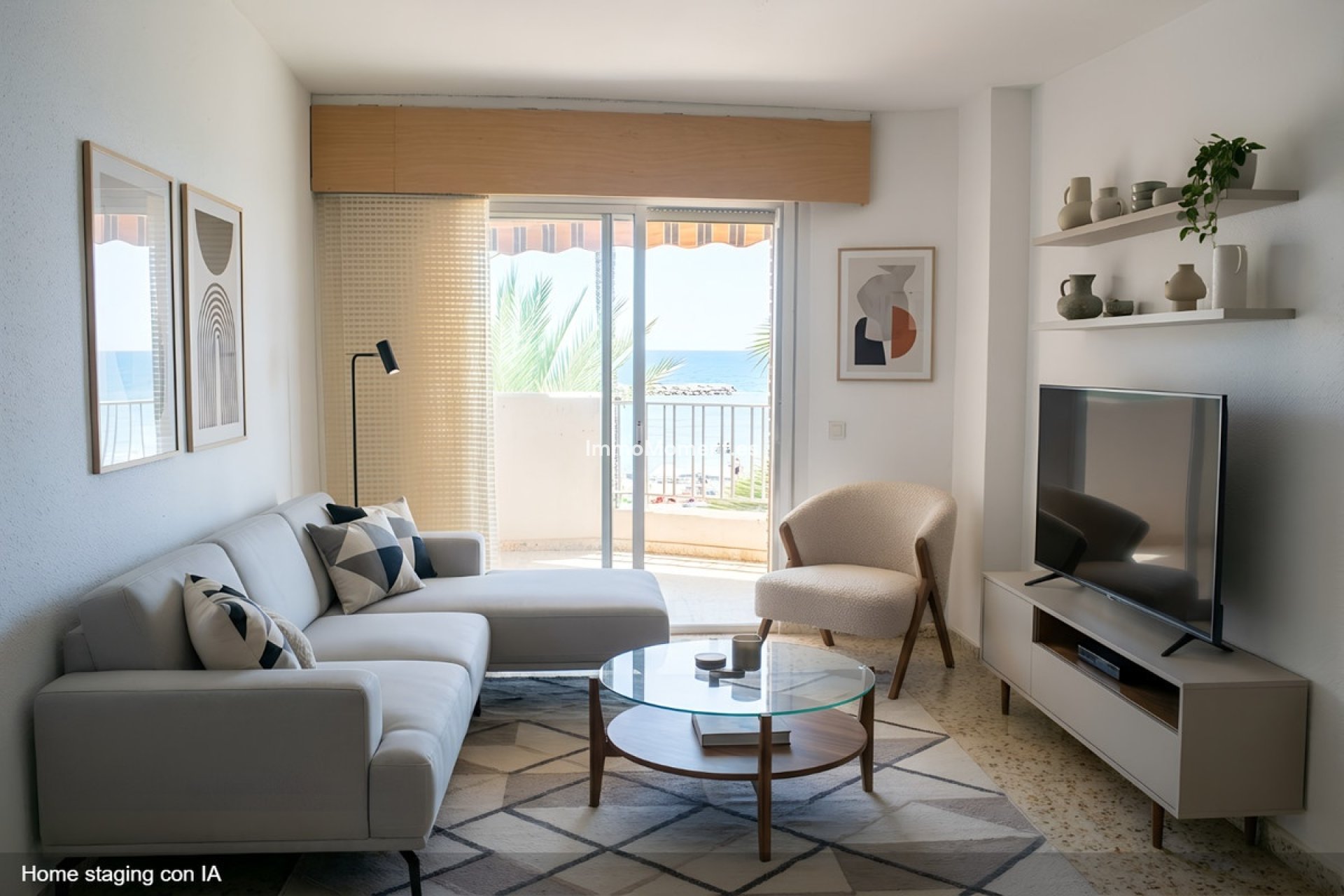 Resale - Apartment - Torrevieja - Playa del Cura