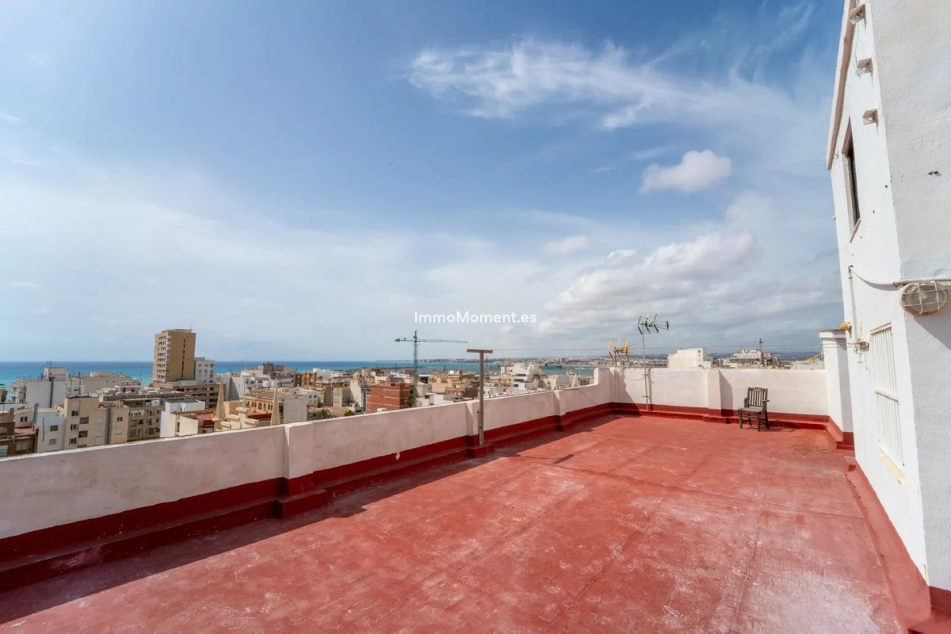 Resale - Apartment - Torrevieja - Playa del Cura