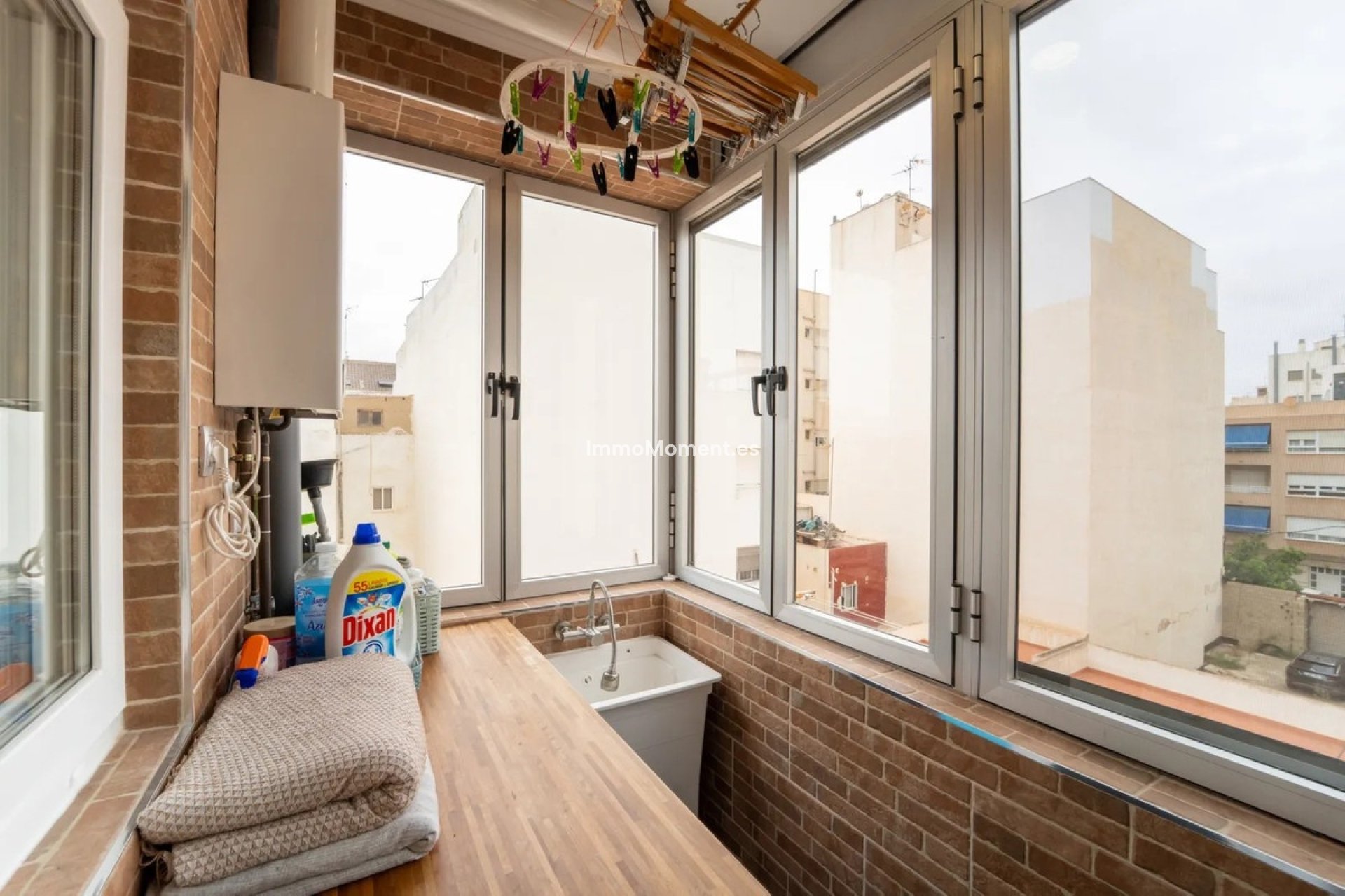 Resale - Apartment - Torrevieja - Playa del Cura