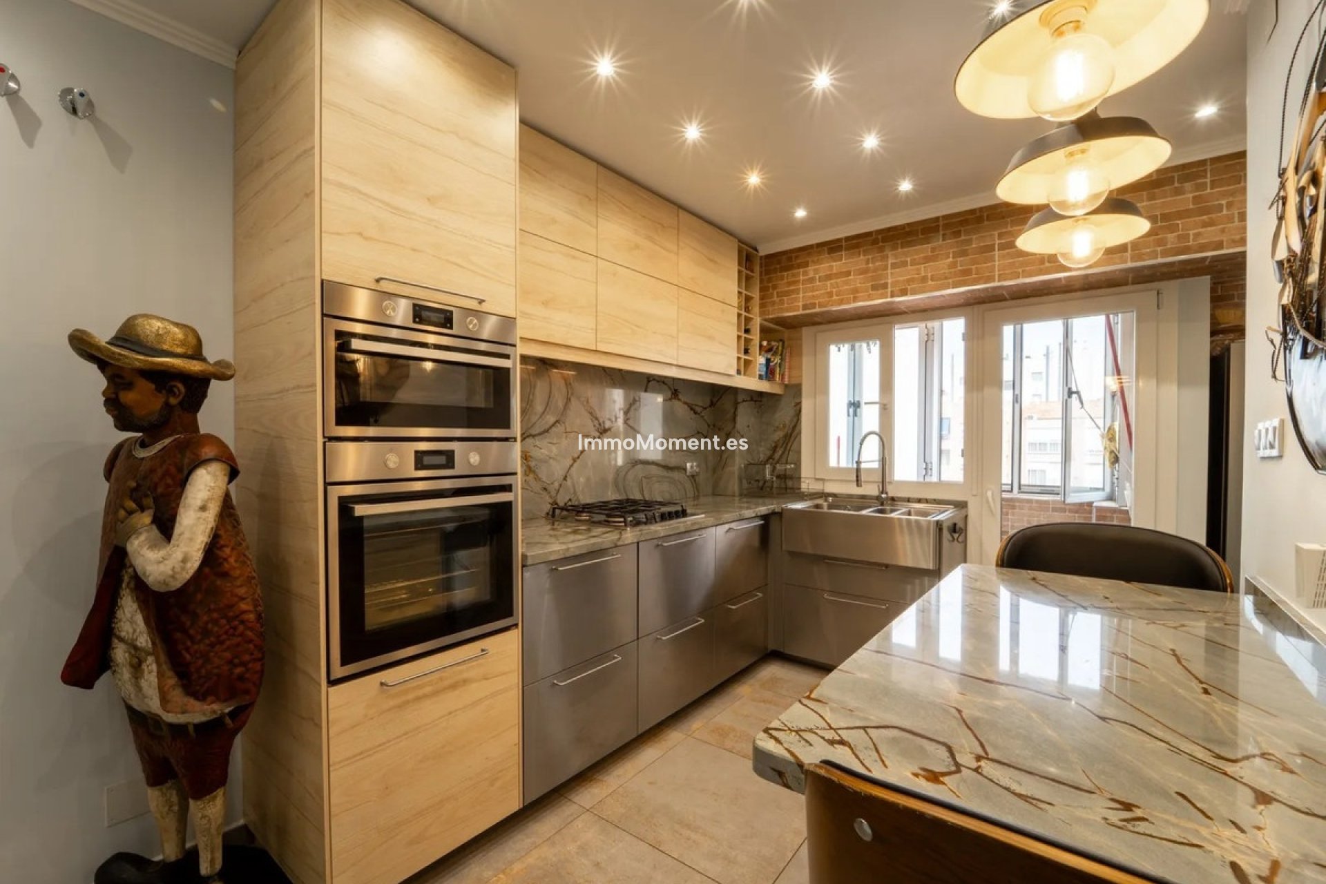 Resale - Apartment - Torrevieja - Playa del Cura