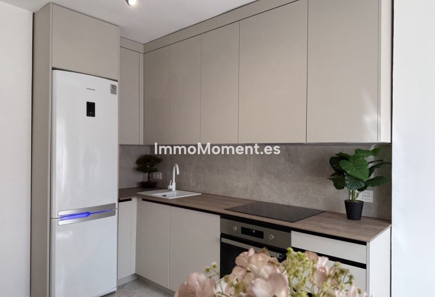 Resale - Apartment - Torrevieja - Playa del Cura
