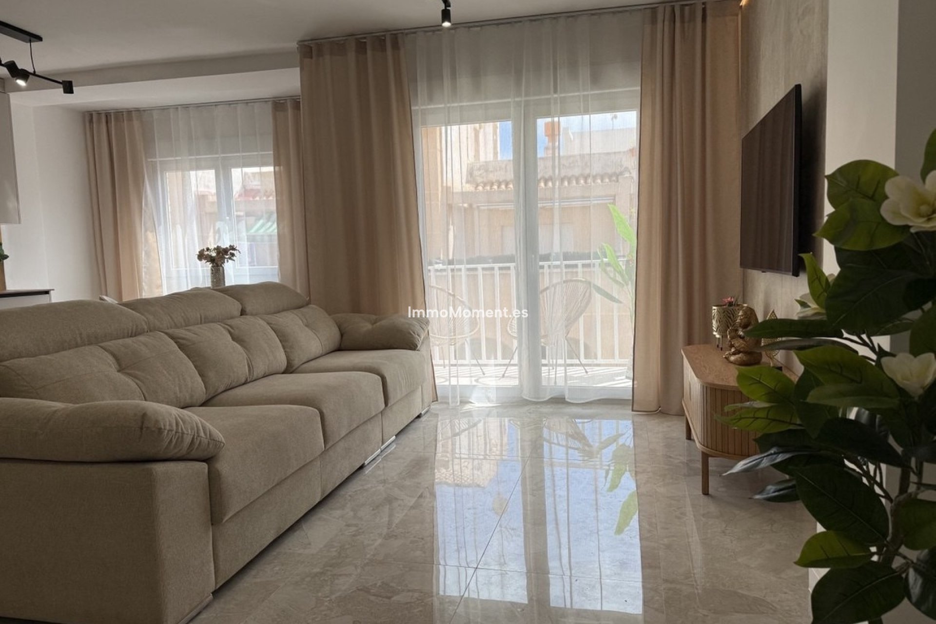 Resale - Apartment - Torrevieja - Playa del Cura