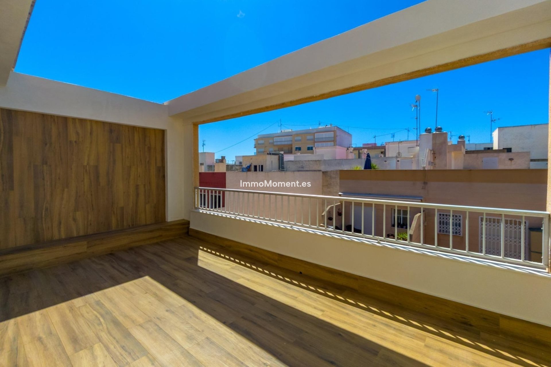 Resale - Apartment - Torrevieja - Playa del Cura